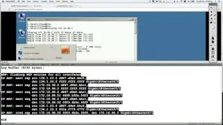 67  Syslog Configuration & Verification Steps  (CCNA SEC 210-260)