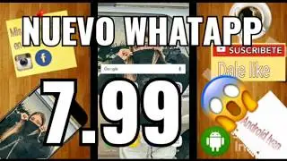 La nueva actuación de Fouad.whatsApp 7.99 ( 100% antibaneo😱👌)