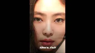 BLACKPINK JENNIE 4K HERA "POTION" TITOK TREND 4K EDIT #jennie #blackpink #kpop #hera #fyp #viral