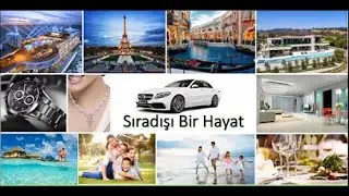zengin Ol, özgür Ol