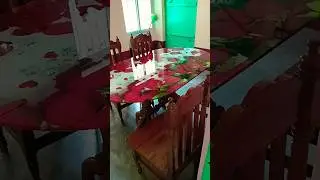 Awesome Dinning Set