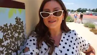 Фотосессия в лаванде, мечта! Прованс!