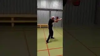 Ушу в Тобольске. Базовые принципы боевого ушу