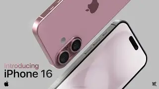 INTRODUCING IPHONE 16 || APPLE ||FIRST LOOK #apple #iphone #iphone16 #iphone16leaks