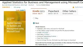 Applied Statistics for Business and Management using Microsoft Excel Improving Regression Models VBA