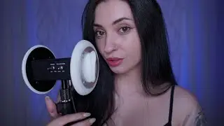 ASMR B3SITOS relajantes para que duermas muy rico (recopilatorio)