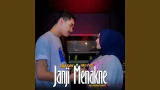Janji Menakne (feat. Mira Putri)