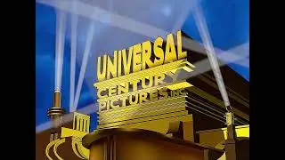 Universal Century Pictures, Inc. (20.10.1933-15.05.1936) [Logo Package]