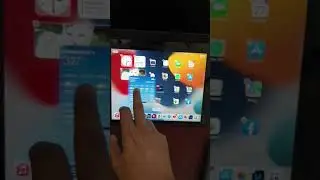 IPad OS 15