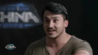The Day I Ran China S2 (Ep 1)