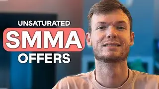 Best SMMA Offers for 2024 ($0-$10k FAST)