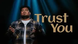 Trust You (feat. Ofa Fakatoumafi) [Live Video] | Citipointe Worship