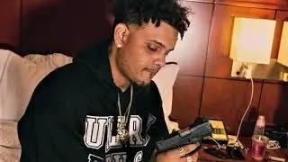 Smokepurpp - Weapon slowed