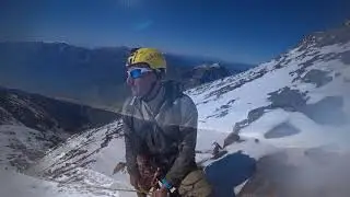Агепста 3256, высшая точка Сочи