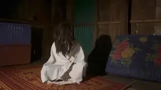 Horror at my house so scary 😱