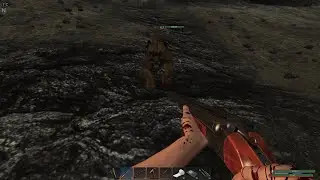 Rogue Camp & BCU Cracker | Subsistence | Episode 21
