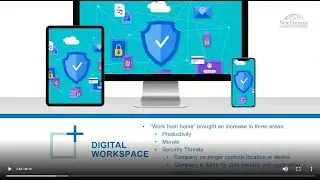 Securely Empower a Remote Workforce