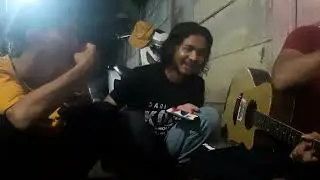 nonton manusia galau pada nyanyi