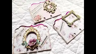 🔴TUTO "CARTE MEMORYDEX "#scrapbooking #tutoriels #scrap #videotutorial #action #tuto #tutorial