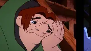 The Hunchback of Notre Dame II ~ AN ORDINARY MIRACLE