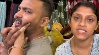 আজ সারা দিন টা ভয় ভয় কাটলো