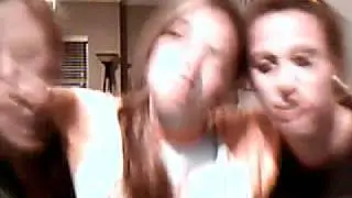 HOT GIRLS FLASH