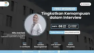 Webinar 