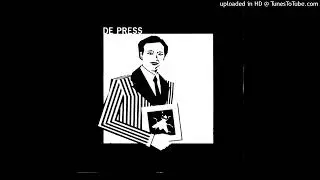 De Press - ostavind (long version)