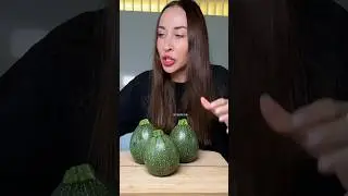 Кабачковые оладьи или драники. 