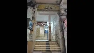 الشيخ محمد سلامة أل شوري  - صلاة عشاء  18 من ربيع اﻷول