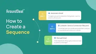 How to Create an Automated Sales Sequence