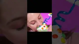 Попробовать молочный коктейль с взбитыми сливками