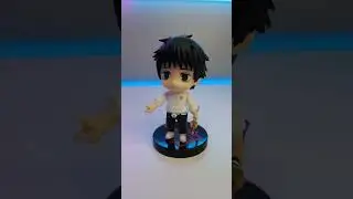 Jujutsu Kaisen 0 - Yuta Okkotsu Nendoroid 1766 #SHORTS #SHORTSVIDEO #SHORTSFEED