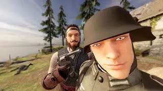 These New Blade and Sorcery 1.0 Mods are so Weird
