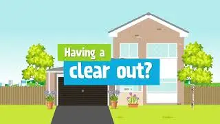 How to use our Household Waste Recycling Centres and what you can take