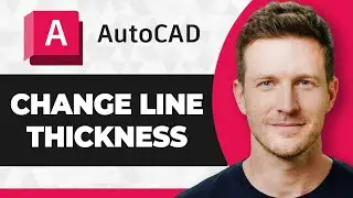 How to Change Line Thickness in AutoCAD (2026 Guide)