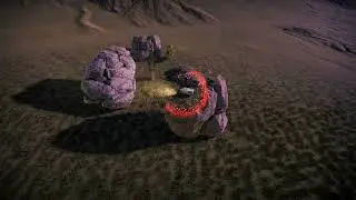 Unity Shadergraph See-through Shader Step by Step Guide
