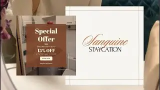 NEW STAYCATION NEAR MCKINLEY HILLS BGC TAGUIG CITY!