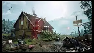 Wasteland