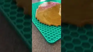 A little soap action