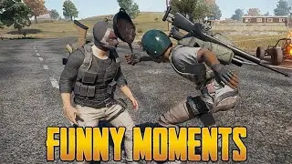 BGMI - Funny moments#comedy #bgmi