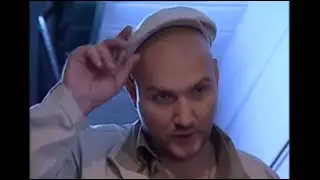 — Женя, ты возвращайся поскорее, я их позже прогоню | Сериал 