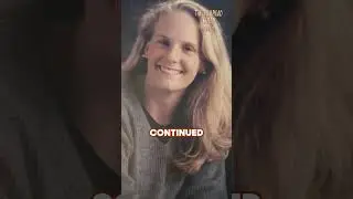 The Railroad Killer Part 2