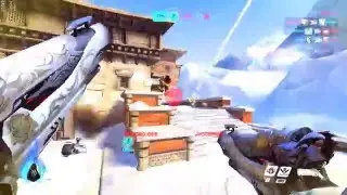 OVERWATCH: KUSH #2