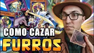 LEARN HOW TO DEFEAT LUNALIGHT IN YUGIOH 2025