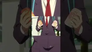 4-х листный клевер  #anime #romantic #shorts