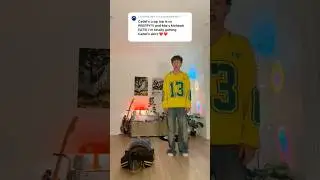 WE ON THE FLOOR! WE LOVE TO DANCE! 🤣😭 