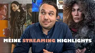 Meine Streaminghighlights KW 19