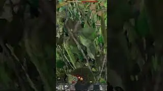 ОДИН ПРОТИВ СЕМЕРЫХ💪 | WAR THUNDER