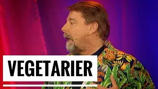 Jürgen von der Lippe - Vegetarian